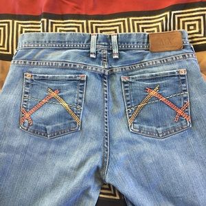Pre-Loved A/X Jean